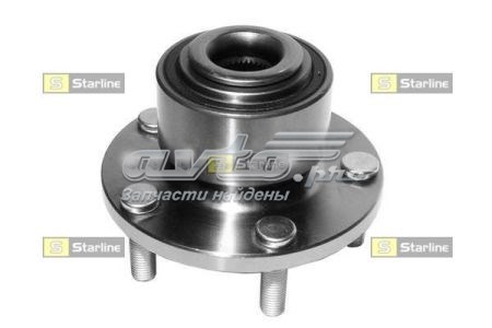 Ступицы передних колес Starline SLO23660 цена, от 41.07 USD