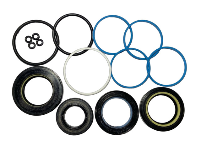 Kit de reparação da cremalheira da direção (do mecanismo), (kit de vedantes) Mitsubishi Outlander I CU