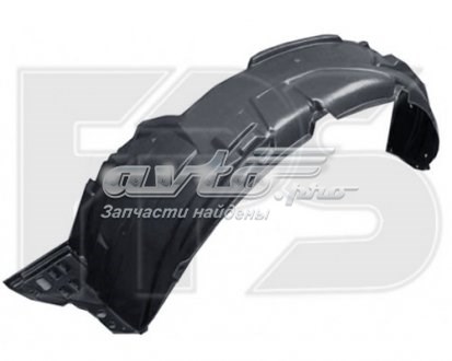 Правый подкрылок переднего крыла FPS FP3008388 цена, от 15.31 USD