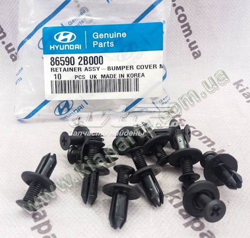 Купить 865902B000 Hyundai/Kia 