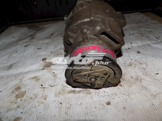 7813A618 Mitsubishi Compressor de aparelho de ar condicionado