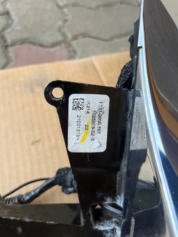 Зеркало заднего вида, левое Tesla 104131500B цена, от 29.59 USD