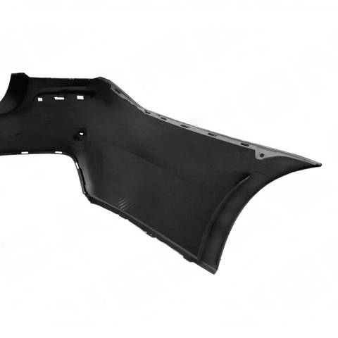 Бампер задний Signeda PBM04066BA цена, от 138.21 USD