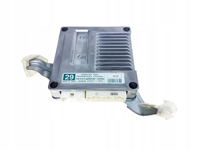 Unidad de control de transmisión 0400931512 TOYOTA