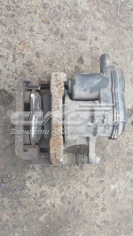 LR043282 Land Rover Суппорт тормозной задний правый