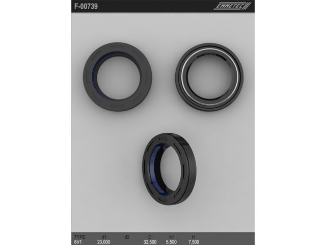  Emmetec F00739