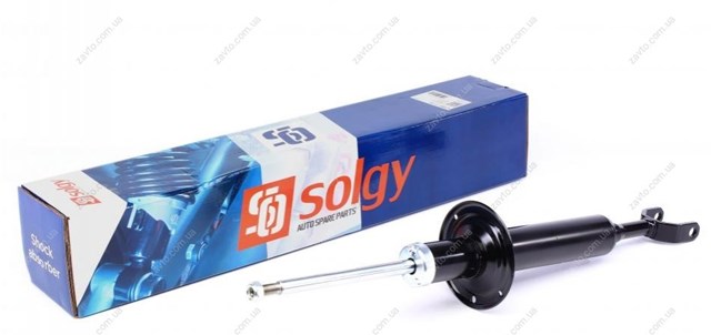Стойка амортизатора передняя Solgy 211109 цена, от 31.36 USD
