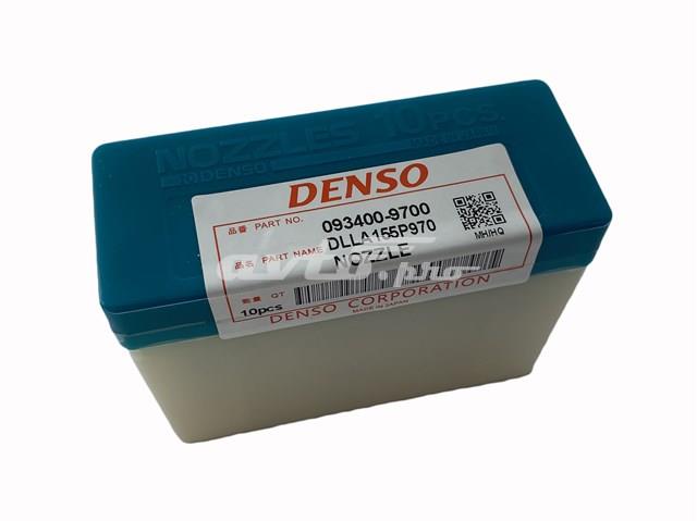 DLLA155P970 Denso Распылитель форсунки