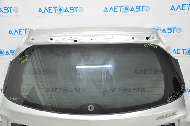 Купить 73211TZ5A02 Honda Стекло ляды