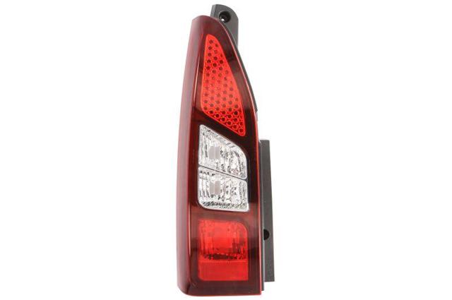 Задняя левая фара Depo/Loro/Abakus 5521943LUE цена, от 58.95 USD