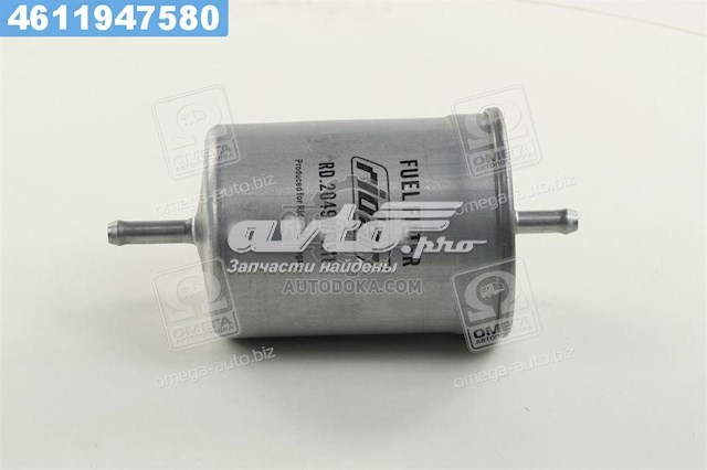Фильтр тонкой очистки топлива Rider RD2049WF1111 цена, от 2.60 USD