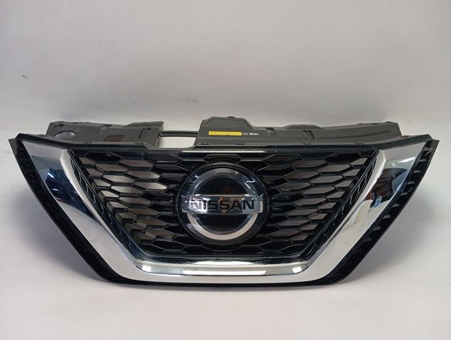 Купить 62398HV80A Nissan/Infiniti Решетка радиатора