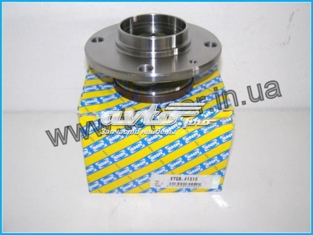Купить XTGB41515 SNR Задняя шпиндель