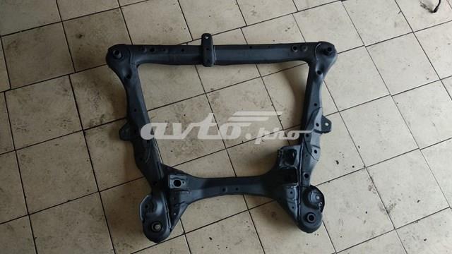 Viga de suspensão dianteira (plataforma veicular) 5110048070 Toyota