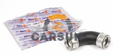 Купить 3145021 Autotechteile Патрубок интеркулера