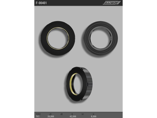 Купить F00400A Emmetec 