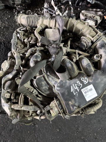 ДВС в сборе Toyota 1900031680 цена, от 72.64 USD
