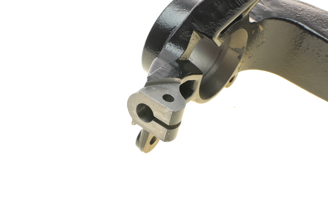 Купить RWS2209 Rotweiss Цапфа поворотная левая