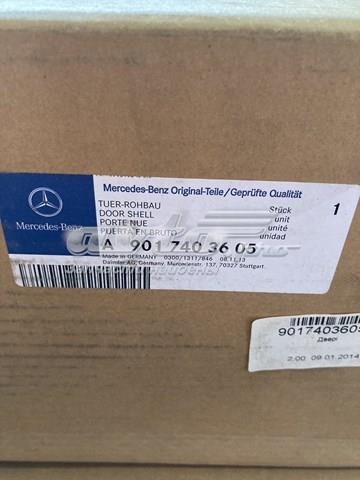  A9017403505 Mercedes