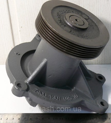 Помпа охлаждения DK 740501307010 цена, от 33.60 USD