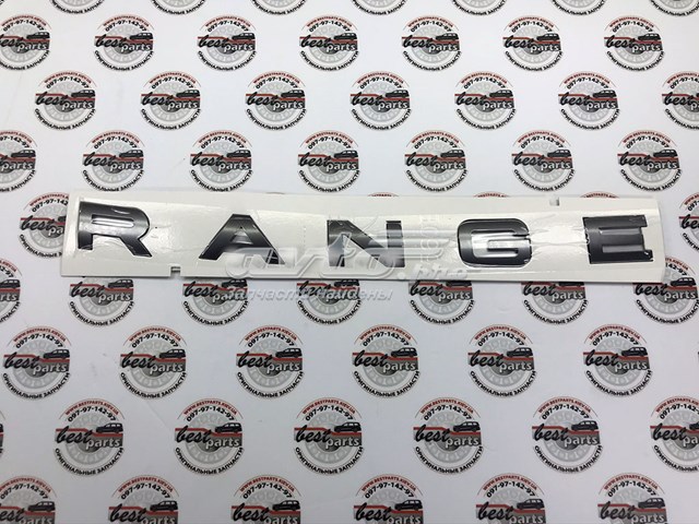 LR092803 Land Rover 