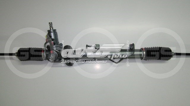 Рейка рулевая Mitsubishi MR510121