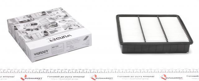 Элемент воздушного фильтра Wunder WH930 цена, от 4.23 USD