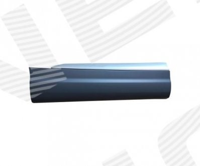 Молдинг задней правой двери, нижний Signeda PAD88016R