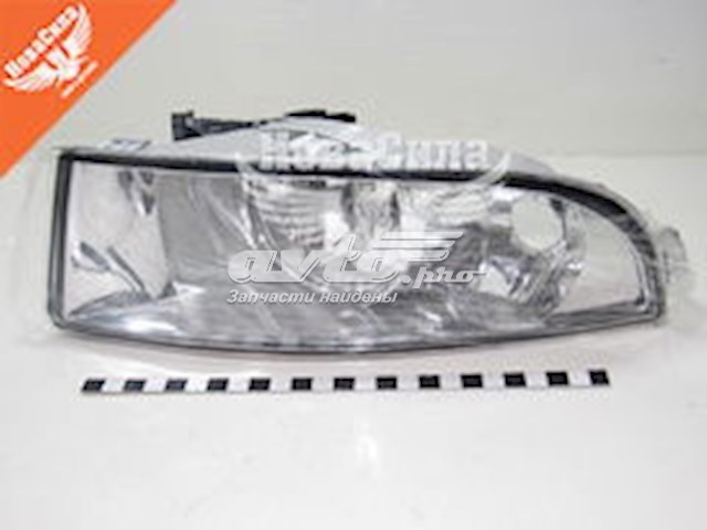 Фара противотуманная, левая Tempest 0450518H1C цена, от 38.01 USD