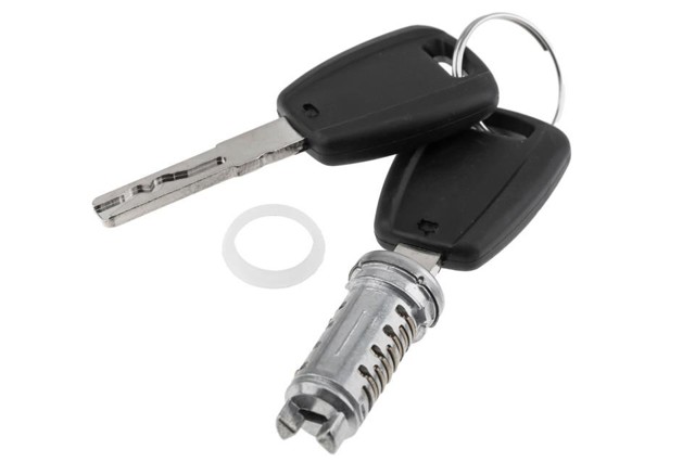 Личинка замка двери передней GP GP71771348 цена, от 10.86 USD