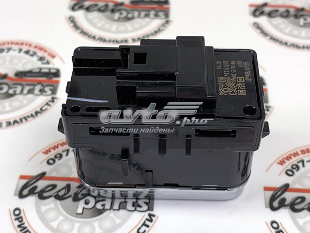 16790546017N49 Mercedes Кнопки переднего правого стекло подъёмника