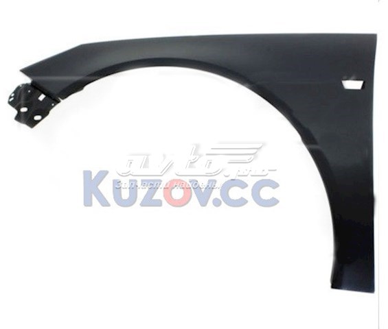Крыло левое FPS FP5215311
