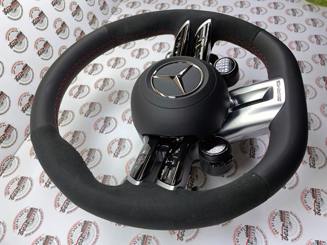  Mercedes A09946009093D16 цена, от 1950.26 USD