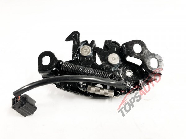 Замок капота Nissan/Infiniti 656015NA0A цена, от 42.89 USD