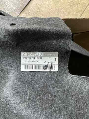 767494RA0A Nissan/Infiniti 