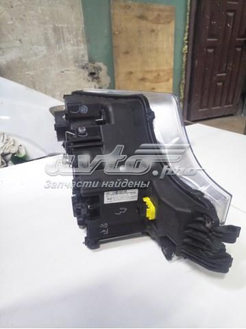 Купить A9608200639 Mercedes Фара основная правая