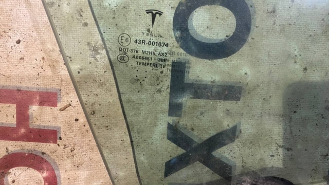 Купить 43R001074 Tesla 
