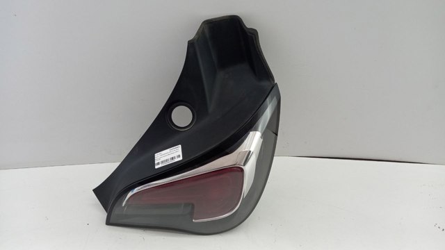 Фонарь задний правый Opel 13354583 цена, от 114.15 USD