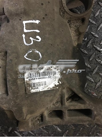  Land Rover BH524N053AD