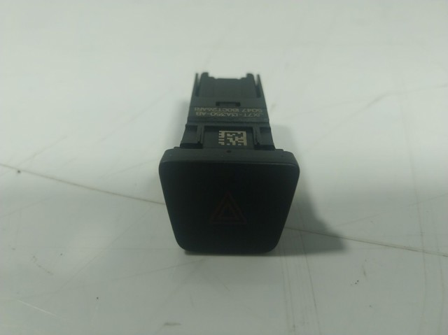  Botão de ativação do sinal de emergência Ford Kuga III SUV (DFK) (2019 - 2026) III