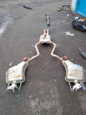  2214910500 Mercedes