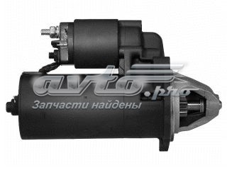 Стартер SPIDAN 1163