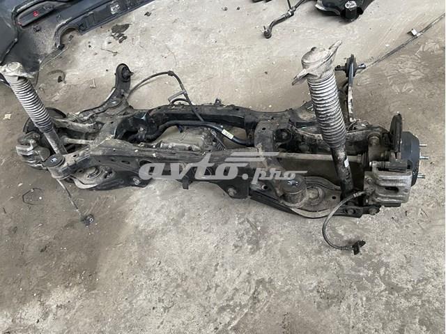 Купить 55405C5250 Hyundai/Kia Оси полуприцепов и прицепов