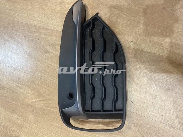 Купить 51118069326 BMW Решетка бампера переднего правая