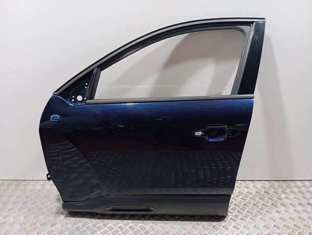 9835013480 Peugeot/Citroen Водительская дверь