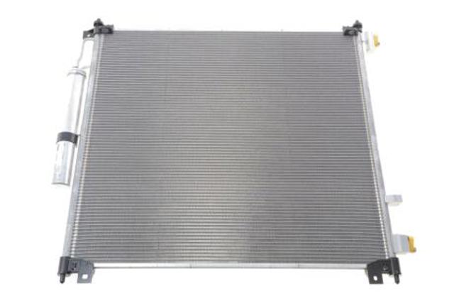 Радиатор кондиционера AC1140000S Mahle Original