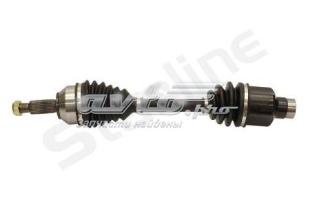 Купить 2023610 Starline 