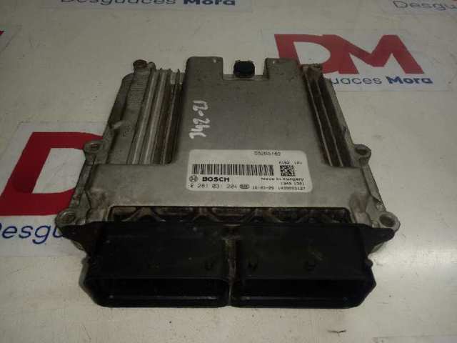 0281031204 Chrysler 