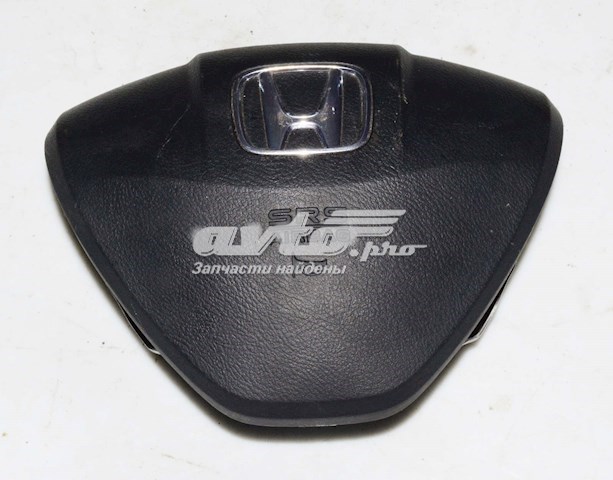 77810SMGG80ZA Honda cinto de segurança (airbag de condutor)