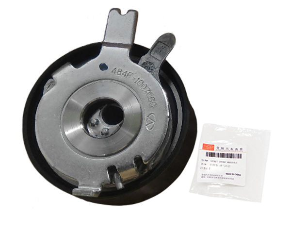 484F1007060 Chery Ролик натяжителя ремня ГРМ